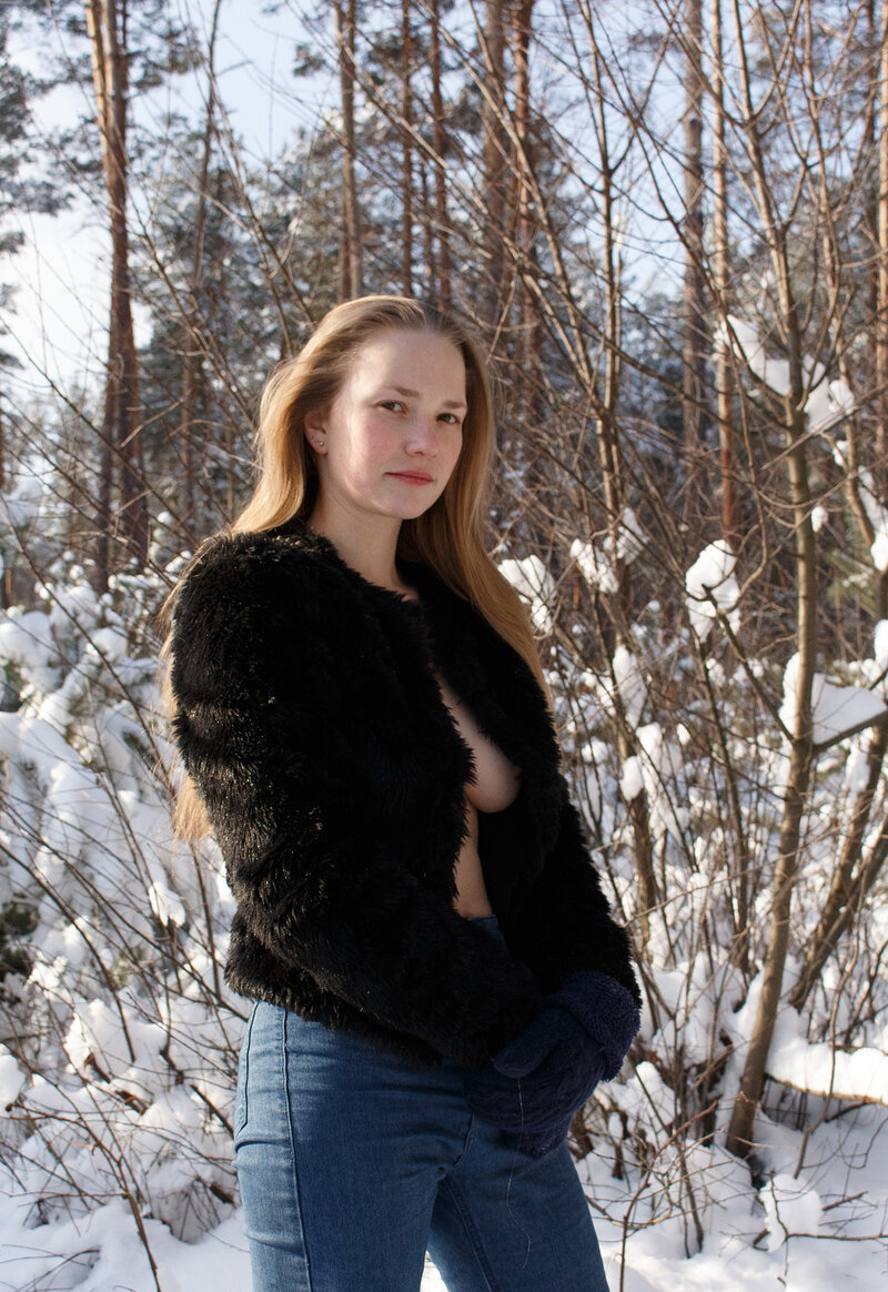 Алёна, 31 год, 0 размер груди
